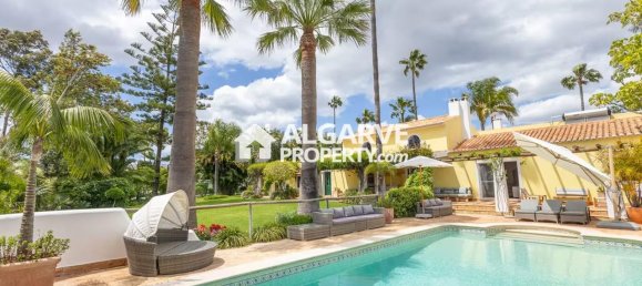 7 Schlafzimmer Haus in Mexilhoeira Grande, Portugal, Nr. 100712 69