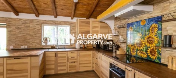 7 Schlafzimmer Haus in Mexilhoeira Grande, Portugal, Nr. 100712 5