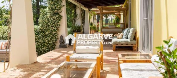 7 Schlafzimmer Haus in Mexilhoeira Grande, Portugal, Nr. 100712 51