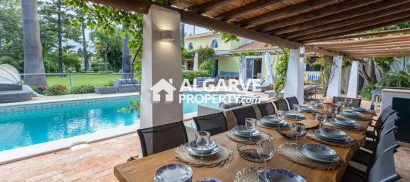 7 Schlafzimmer Haus in Mexilhoeira Grande, Portugal, Nr. 100712 56