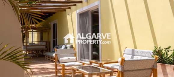 7 Schlafzimmer Haus in Mexilhoeira Grande, Portugal, Nr. 100712 38