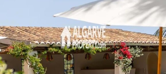 7 Schlafzimmer Haus in Mexilhoeira Grande, Portugal, Nr. 100712 55