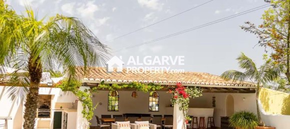 7 Schlafzimmer Haus in Mexilhoeira Grande, Portugal, Nr. 100712 54