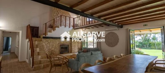 7 Schlafzimmer Haus in Mexilhoeira Grande, Portugal, Nr. 100712 40