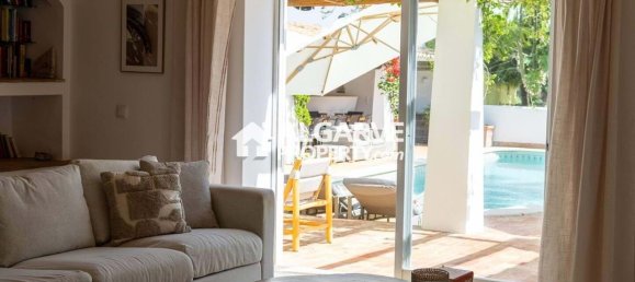 7 Schlafzimmer Haus in Mexilhoeira Grande, Portugal, Nr. 100712 10