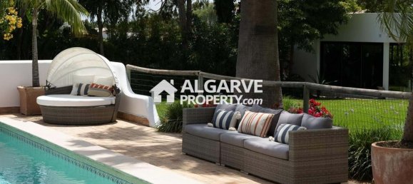 7 Schlafzimmer Haus in Mexilhoeira Grande, Portugal, Nr. 100712 64