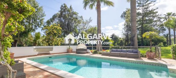 7 Schlafzimmer Haus in Mexilhoeira Grande, Portugal, Nr. 100712 62