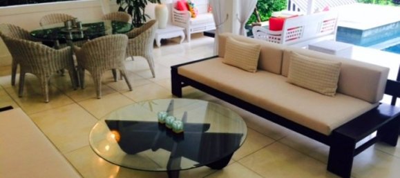 6 غرف نوم فيلا في Seminyak, Indonesia رقم 3058 18