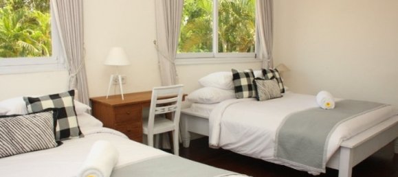 6 غرف نوم فيلا في Seminyak, Indonesia رقم 3058 23