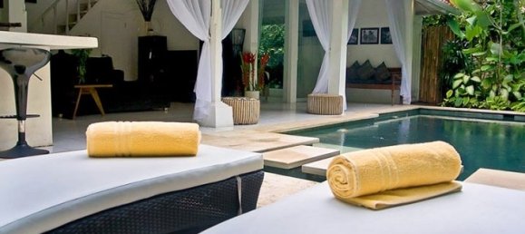 6 غرف نوم فيلا في Seminyak, Indonesia رقم 3058 13
