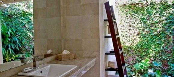 6 غرف نوم فيلا في Seminyak, Indonesia رقم 3058 10