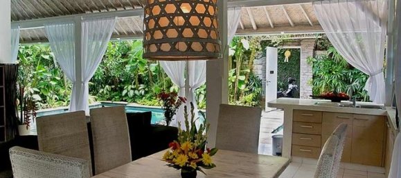 6 غرف نوم فيلا في Seminyak, Indonesia رقم 3058 5