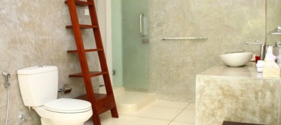 6 غرف نوم فيلا في Seminyak, Indonesia رقم 3058 25