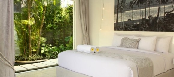6 غرف نوم فيلا في Seminyak, Indonesia رقم 3058 26