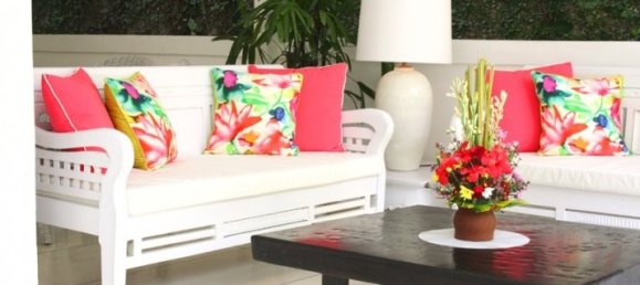 6 غرف نوم فيلا في Seminyak, Indonesia رقم 3058 20