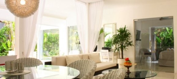 6 غرف نوم فيلا في Seminyak, Indonesia رقم 3058 19
