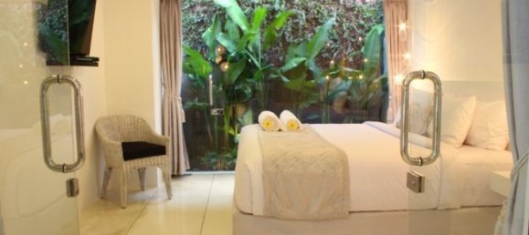 6 غرف نوم فيلا في Seminyak, Indonesia رقم 3058 24
