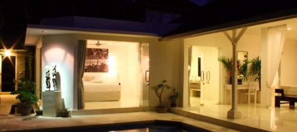 6 غرف نوم فيلا في Seminyak, Indonesia رقم 3058 16