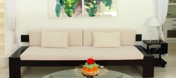 6 غرف نوم فيلا في Seminyak, Indonesia رقم 3058 22