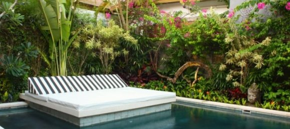 6 غرف نوم فيلا في Seminyak, Indonesia رقم 3058 17
