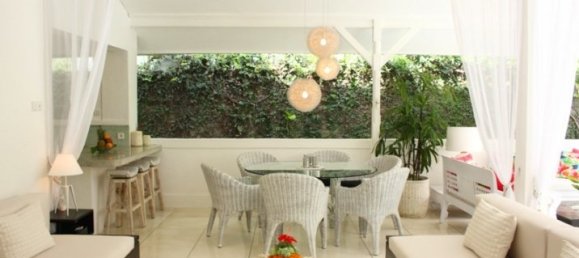 6 غرف نوم فيلا في Seminyak, Indonesia رقم 3058 21