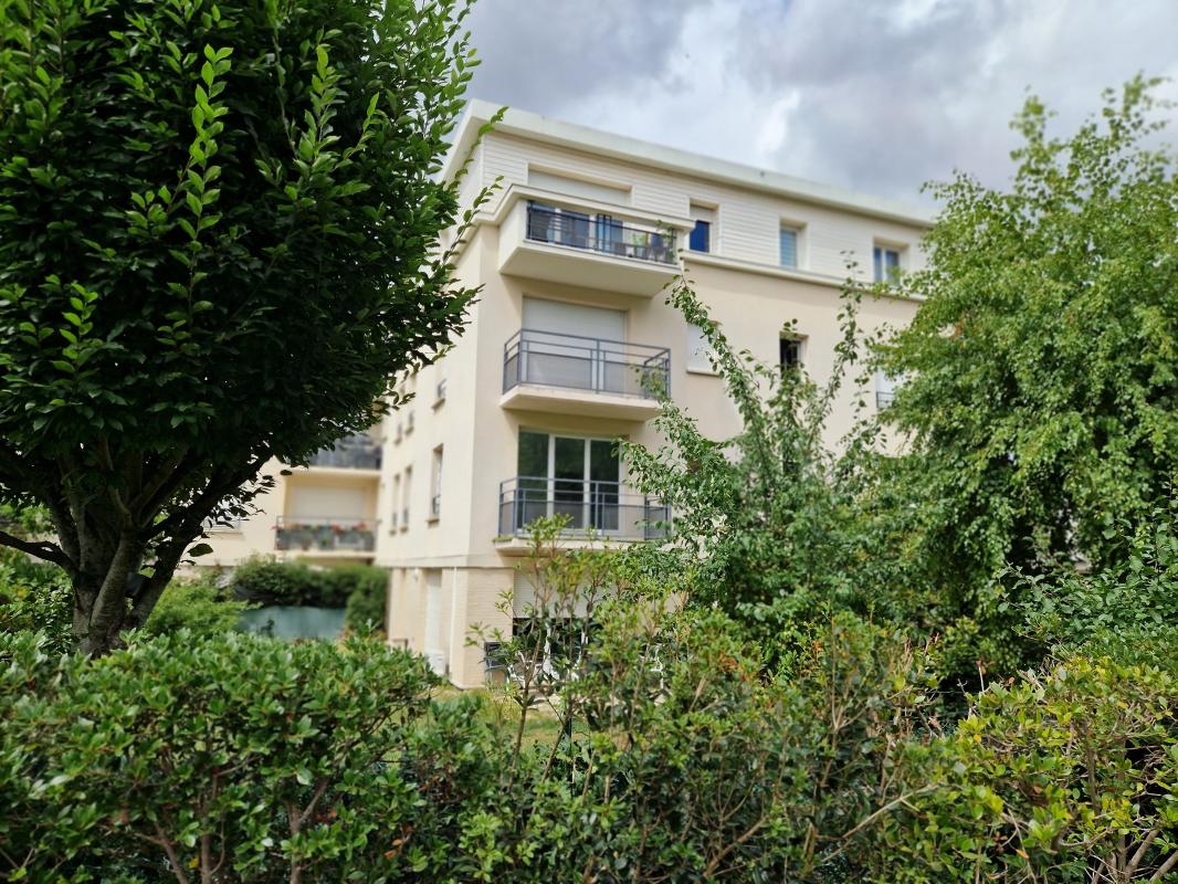 2 غرف نوم شقة في Limeil-Brevannes, France رقم 283043