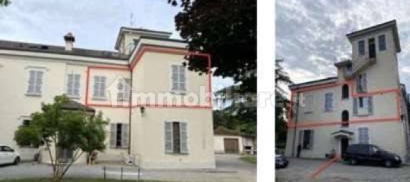 2 bedrooms Apartment in Verderio, Italy No. 6401 2