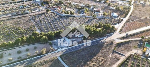 Grundstück in Castalla, Spain 16000m², Nr. 101857 4