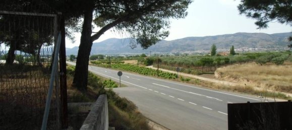 Grundstück in Castalla, Spain 16000m², Nr. 101857 3