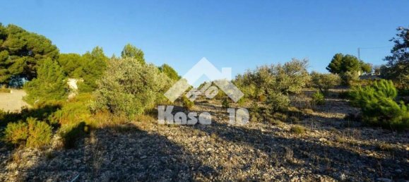 Grundstück in Castalla, Spain 16000m², Nr. 101857 18