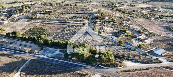 Grundstück in Castalla, Spain 16000m², Nr. 101857 6