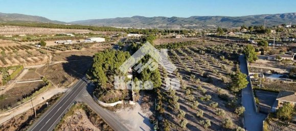 Grundstück in Castalla, Spain 16000m², Nr. 101857 5