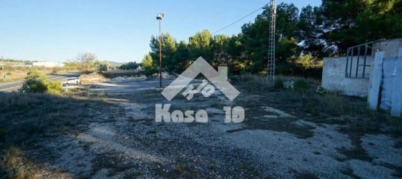 Grundstück in Castalla, Spain 16000m², Nr. 101857 20