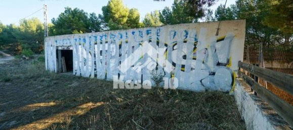 Grundstück in Castalla, Spain 16000m², Nr. 101857 22