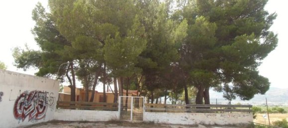 Grundstück in Castalla, Spain 16000m², Nr. 101857 16