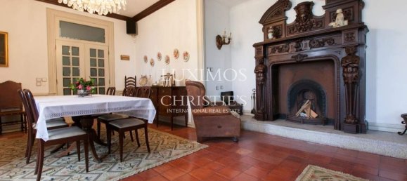 4 bedrooms Castles in Braga, Portugal No. 170220 9