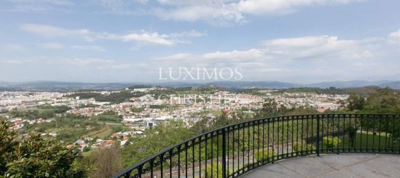 4 bedrooms Castles in Braga, Portugal No. 170220 2