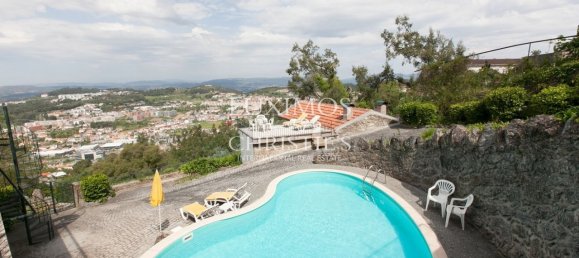 4 bedrooms Castles in Braga, Portugal No. 170220 12