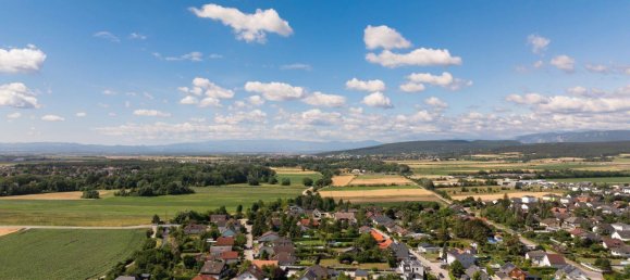Grundstück in Ebenfurth, Austria, Nr. 213788 3