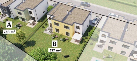 Grundstück in Ebenfurth, Austria, Nr. 213788 8