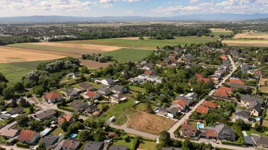 Grundstück in Ebenfurth, Austria, Nr. 213788