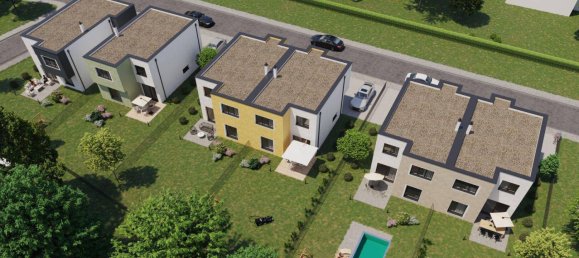 Grundstück in Ebenfurth, Austria, Nr. 213788 4