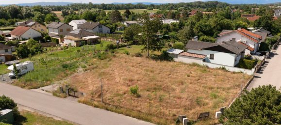 Grundstück in Ebenfurth, Austria, Nr. 213788 7