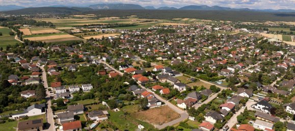 Grundstück in Ebenfurth, Austria, Nr. 213788 2