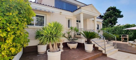 Villa in Torrevieja, Spanien 239m², Nr. 364965 13