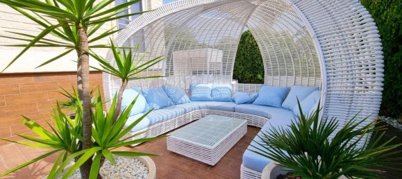 Villa in Torrevieja, Spanien 239m², Nr. 364965 2