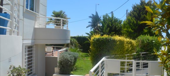 5 bedrooms Villa in Kalyvia Thorikou, Greece No. 6714 5