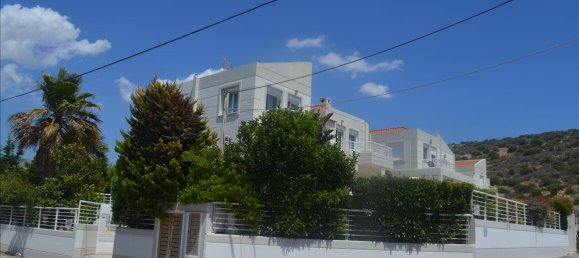 5 bedrooms Villa in Kalyvia Thorikou, Greece No. 6714 4