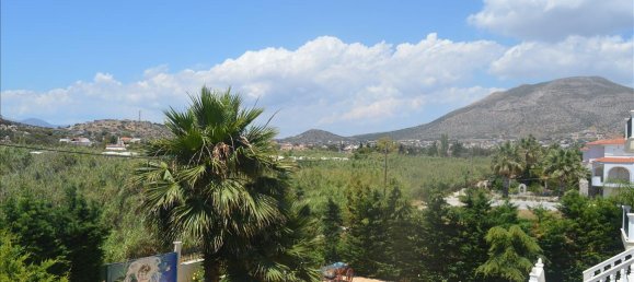 5 bedrooms Villa in Kalyvia Thorikou, Greece No. 6714 6