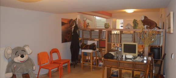 5 Schlafzimmer Villa in Kalyvia Thorikou, Greece, Nr. 6714 22